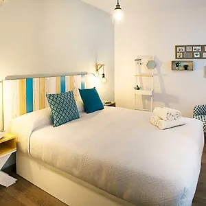 Appartamento Hi Centro, Málaga