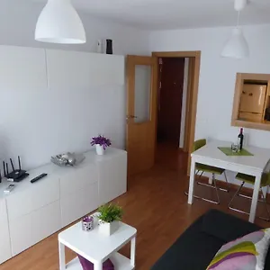 Appartement à MALAGA Appartement