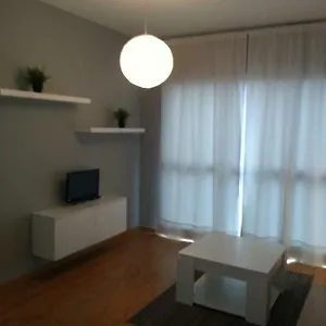 Appartamento Centro 12, Málaga
