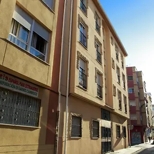  Appartamento Sea & Wave Ventura Spagna
